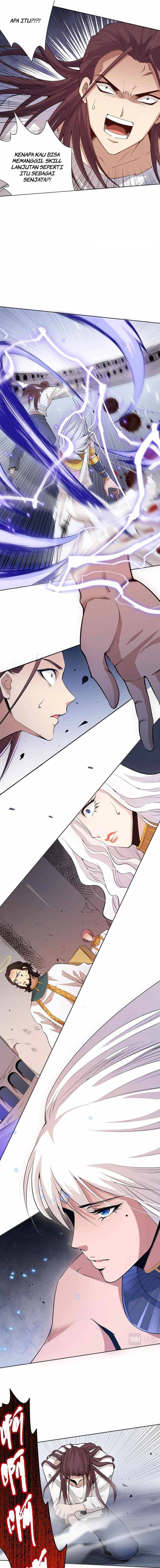 Ultimate Soldier Chapter 159 Gambar 6